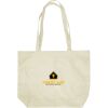 Custom Print Non-Woven Tote Bag Thumbnail