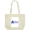 Custom Print Non-Woven Tote Bag Thumbnail