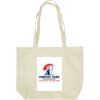 Custom Print Non-Woven Tote Bag Thumbnail