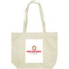 Custom Print Non-Woven Tote Bag Thumbnail