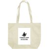 Custom Print Non-Woven Tote Bag Thumbnail