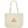 Custom Print Non-Woven Tote Bag Thumbnail