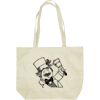 Custom Print Non-Woven Tote Bag Thumbnail