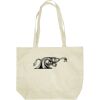 Custom Print Non-Woven Tote Bag Thumbnail