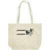 Custom Print Non-Woven Tote Bag Thumbnail