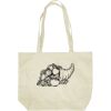 Custom Print Non-Woven Tote Bag Thumbnail