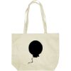 Custom Print Non-Woven Tote Bag Thumbnail