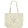 Custom Print Non-Woven Tote Bag Thumbnail