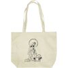 Custom Print Non-Woven Tote Bag Thumbnail