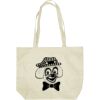 Custom Print Non-Woven Tote Bag Thumbnail