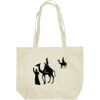 Custom Print Non-Woven Tote Bag Thumbnail