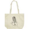 Custom Print Non-Woven Tote Bag Thumbnail