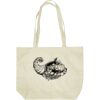 Custom Print Non-Woven Tote Bag Thumbnail