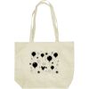 Custom Print Non-Woven Tote Bag Thumbnail