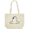 Custom Print Non-Woven Tote Bag Thumbnail