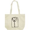 Custom Print Non-Woven Tote Bag Thumbnail