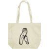 Custom Print Non-Woven Tote Bag Thumbnail