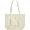 Custom Print Non-Woven Tote Bag Thumbnail