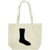 Custom Print Non-Woven Tote Bag Thumbnail