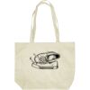 Custom Print Non-Woven Tote Bag Thumbnail