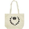 Custom Print Non-Woven Tote Bag Thumbnail