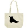 Custom Print Non-Woven Tote Bag Thumbnail