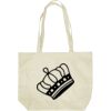 Custom Print Non-Woven Tote Bag Thumbnail