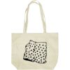 Custom Print Non-Woven Tote Bag Thumbnail