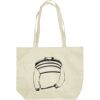 Custom Print Non-Woven Tote Bag Thumbnail