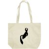 Custom Print Non-Woven Tote Bag Thumbnail