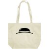 Custom Print Non-Woven Tote Bag Thumbnail