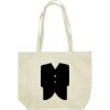 Custom Print Non-Woven Tote Bag Thumbnail