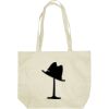 Custom Print Non-Woven Tote Bag Thumbnail