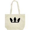 Custom Print Non-Woven Tote Bag Thumbnail