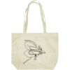 Custom Print Non-Woven Tote Bag Thumbnail