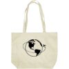 Custom Print Non-Woven Tote Bag Thumbnail