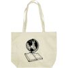 Custom Print Non-Woven Tote Bag Thumbnail