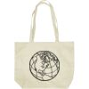 Custom Print Non-Woven Tote Bag Thumbnail