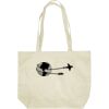 Custom Print Non-Woven Tote Bag Thumbnail