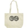 Custom Print Non-Woven Tote Bag Thumbnail