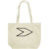 Custom Print Non-Woven Tote Bag Thumbnail