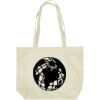 Custom Print Non-Woven Tote Bag Thumbnail