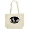 Custom Print Non-Woven Tote Bag Thumbnail