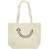 Custom Print Non-Woven Tote Bag Thumbnail