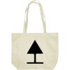 Custom Print Non-Woven Tote Bag Thumbnail