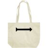 Custom Print Non-Woven Tote Bag Thumbnail