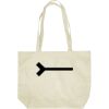 Custom Print Non-Woven Tote Bag Thumbnail