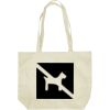 Custom Print Non-Woven Tote Bag Thumbnail