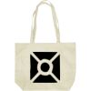 Custom Print Non-Woven Tote Bag Thumbnail