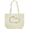 Custom Print Non-Woven Tote Bag Thumbnail